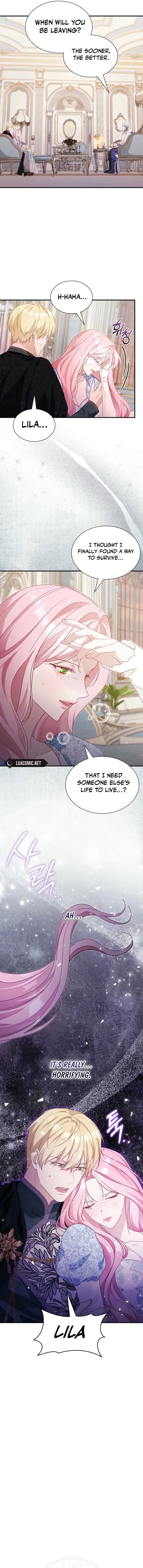 Even if the Villain’s Daughter Regresses Chapter 64 Online - página 2
