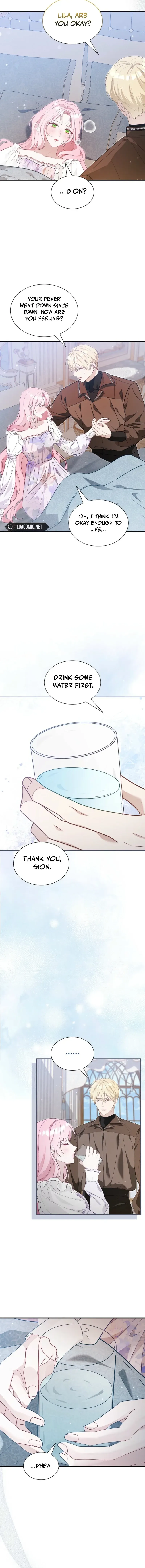 Even if the Villain’s Daughter Regresses Chapter 64 Online - página 5