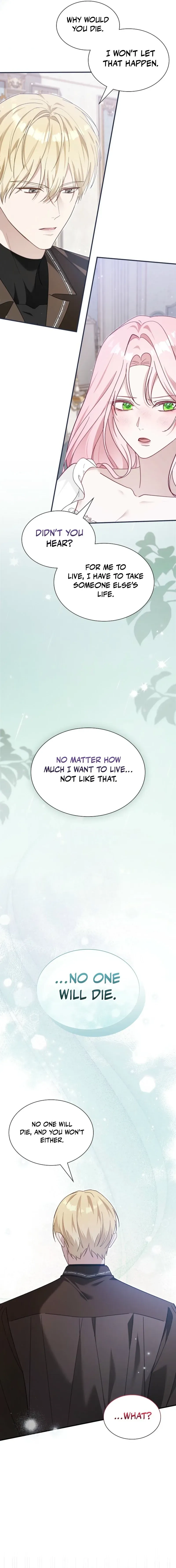Even if the Villain’s Daughter Regresses Chapter 64 Online - página 7