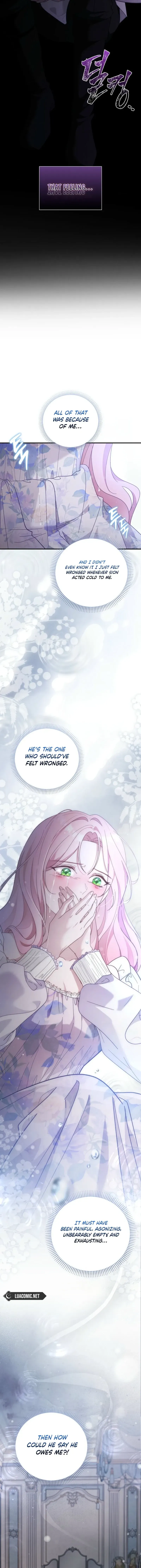 Even if the Villain’s Daughter Regresses Chapter 64 Online - página 14