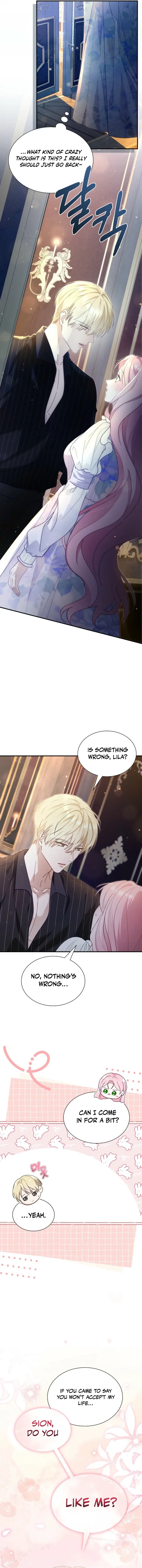 Even if the Villain’s Daughter Regresses Chapter 64 Online - página 16