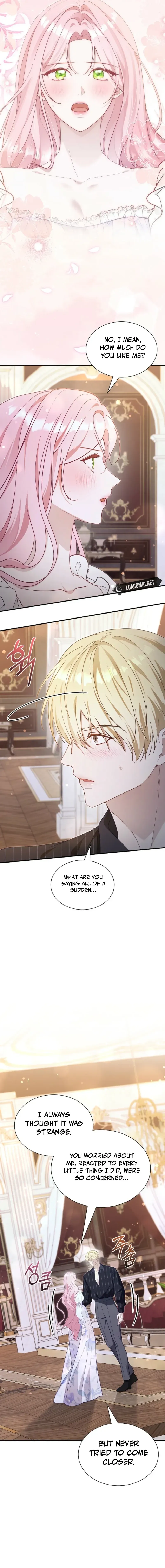 Even if the Villain’s Daughter Regresses Chapter 64 Online - página 17