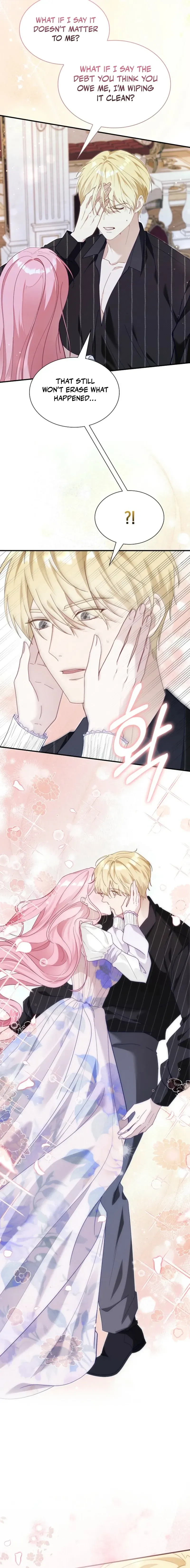 Even if the Villain’s Daughter Regresses Chapter 64 Online - página 19