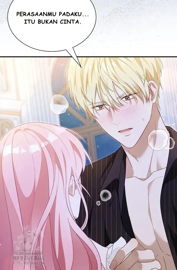 Even if the Villain’s Daughter Regresses Chapter 65 Online - página 10