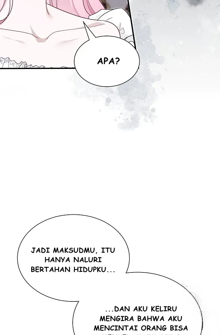 Even if the Villain’s Daughter Regresses Chapter 65 Online - página 17