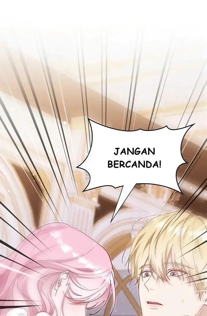 Even if the Villain’s Daughter Regresses Chapter 65 Online - página 19