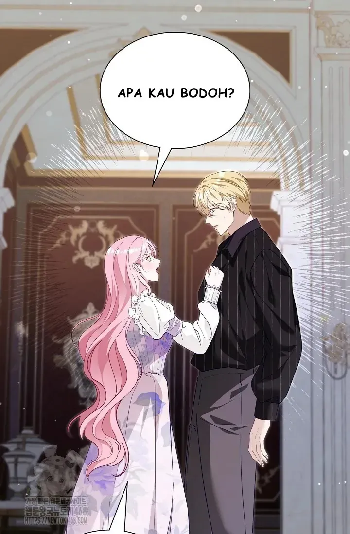 Even if the Villain’s Daughter Regresses Chapter 65 Online - página 21