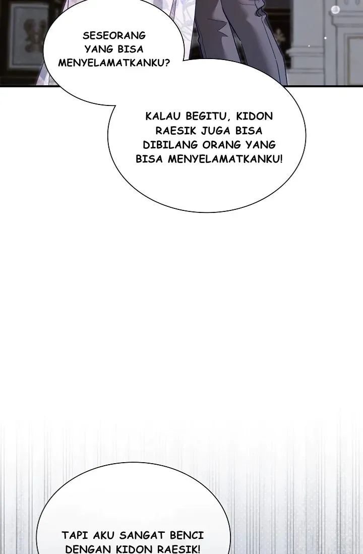 Even if the Villain’s Daughter Regresses Chapter 65 Online - página 22
