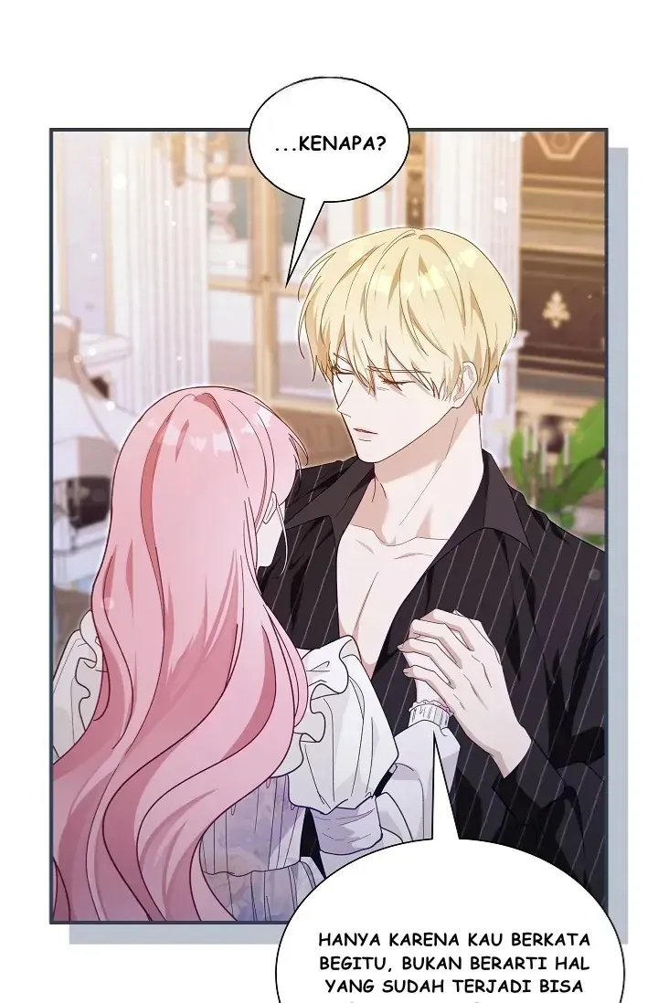Even if the Villain’s Daughter Regresses Chapter 65 Online - página 26