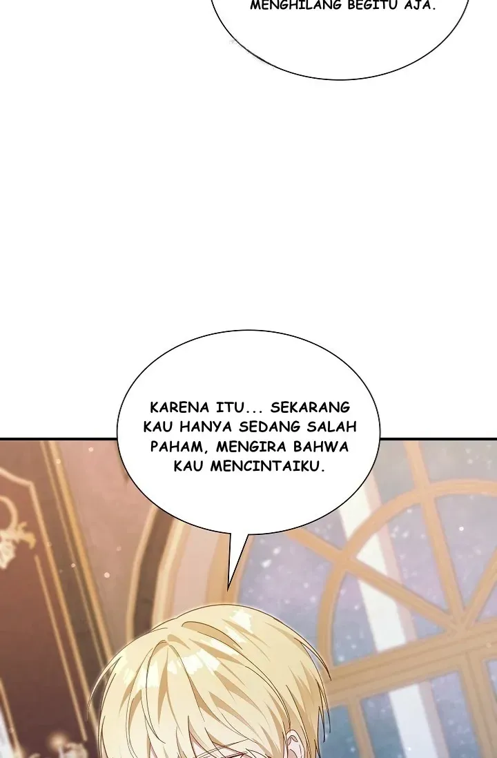 Even if the Villain’s Daughter Regresses Chapter 65 Online - página 27