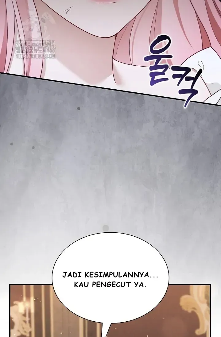 Even if the Villain’s Daughter Regresses Chapter 65 Online - página 35