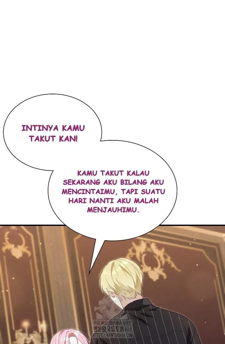 Even if the Villain’s Daughter Regresses Chapter 65 Online - página 37