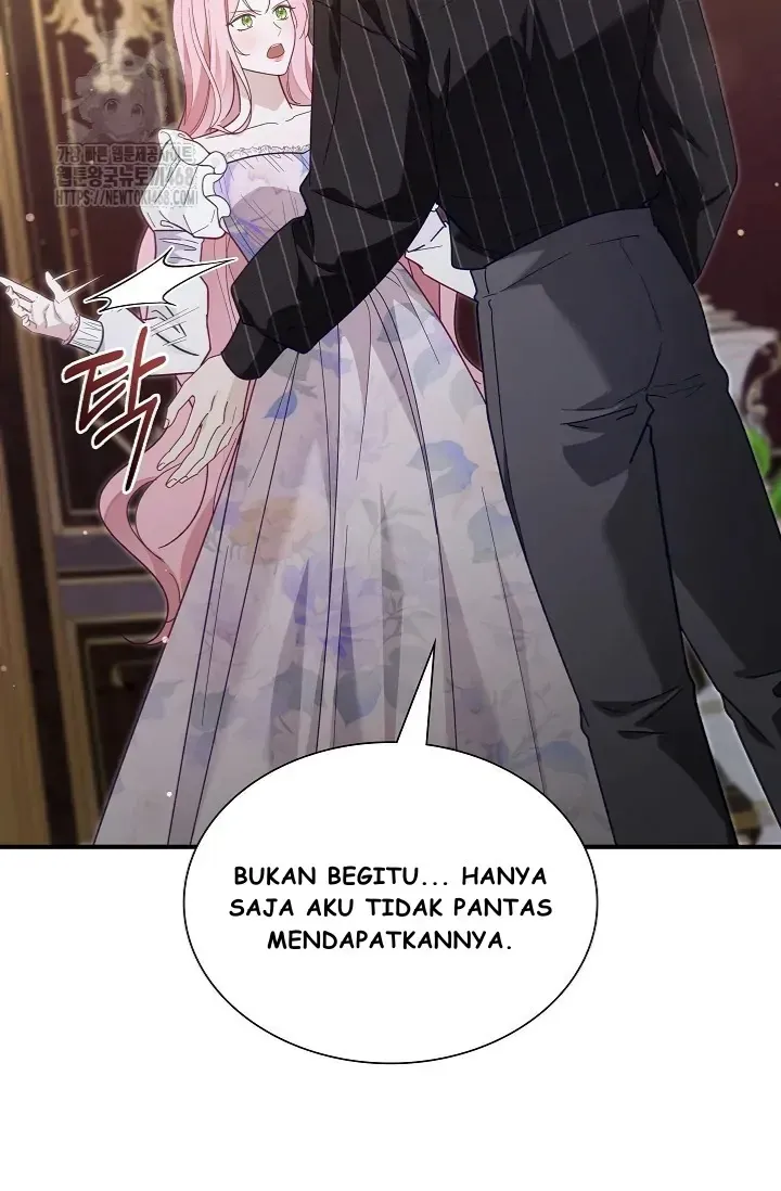 Even if the Villain’s Daughter Regresses Chapter 65 Online - página 38