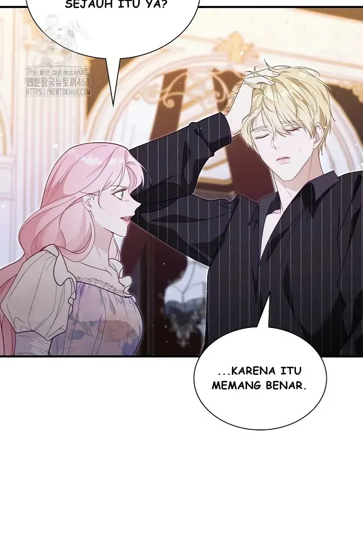 Even if the Villain’s Daughter Regresses Chapter 65 Online - página 42