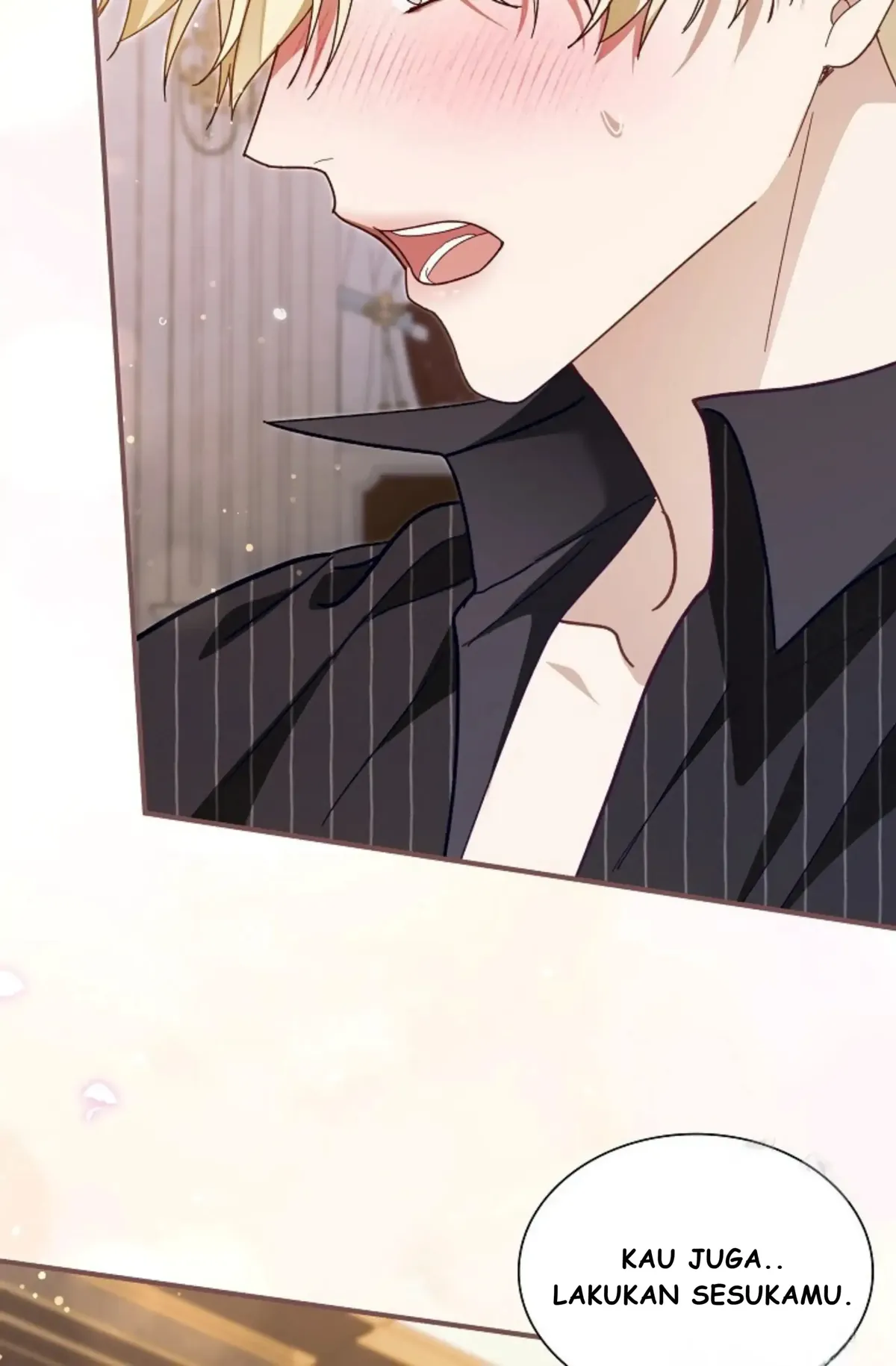 Even if the Villain’s Daughter Regresses Chapter 65 Online - página 53