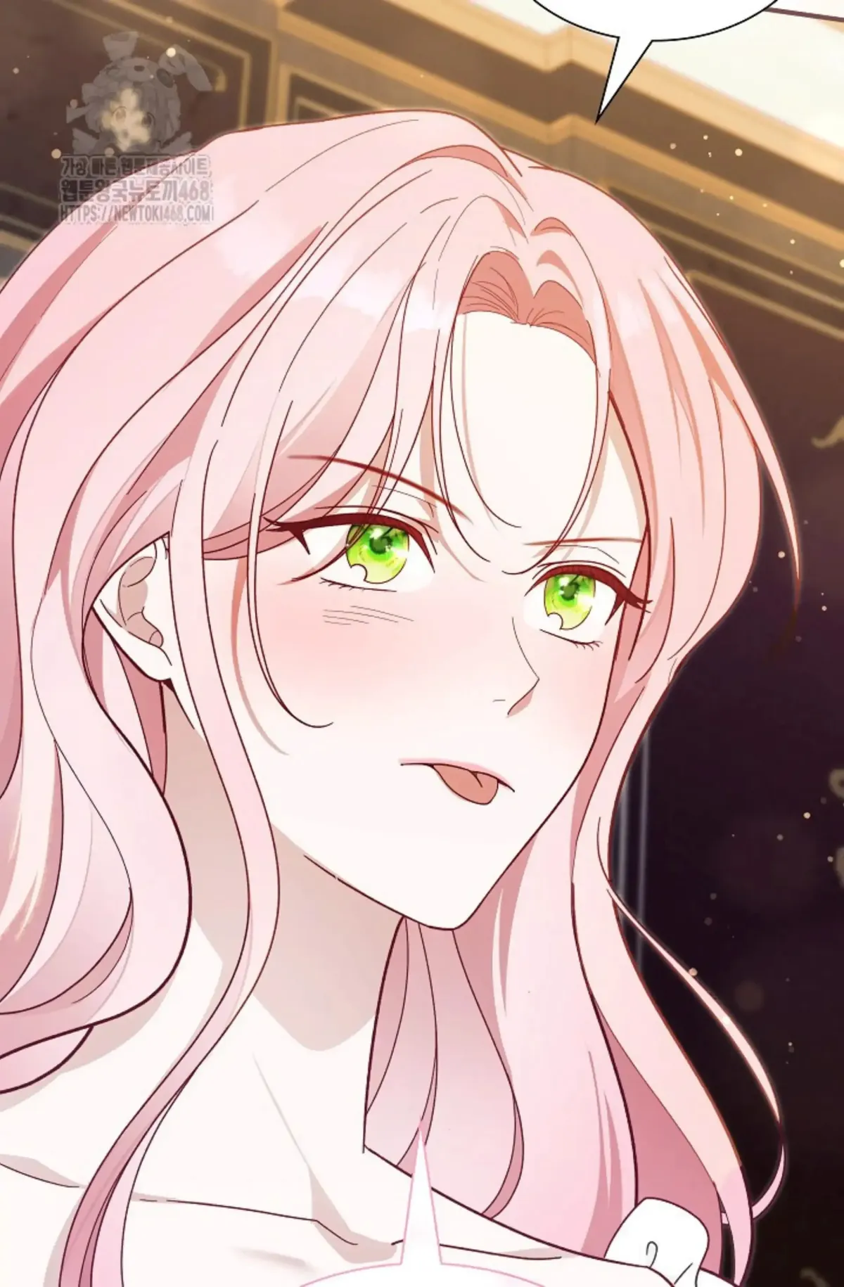 Even if the Villain’s Daughter Regresses Chapter 65 Online - página 54