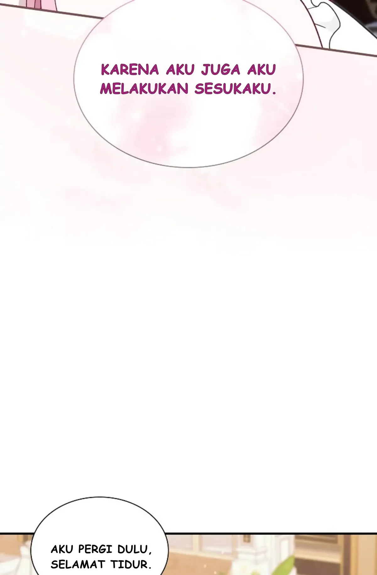 Even if the Villain’s Daughter Regresses Chapter 65 Online - página 55