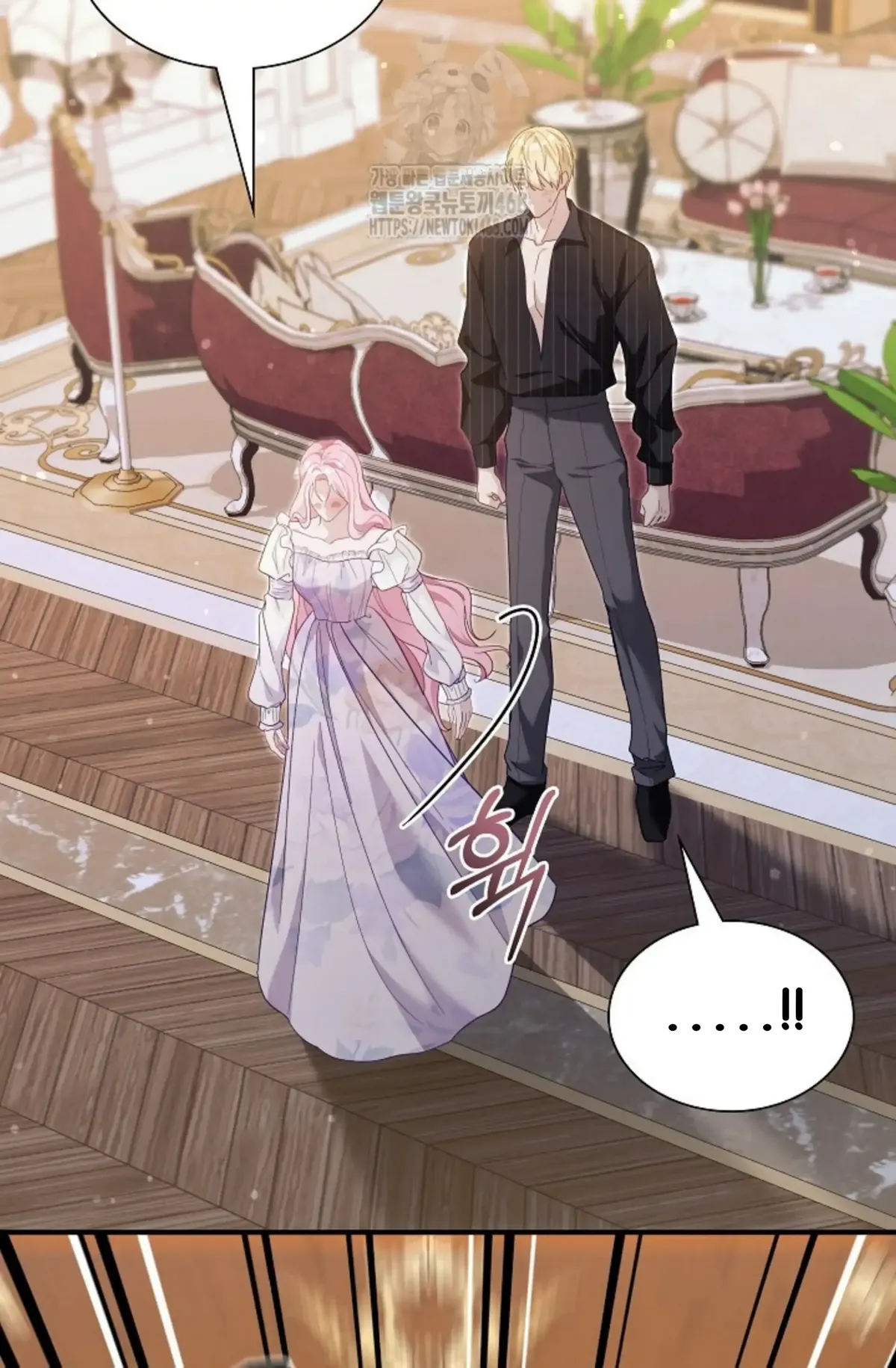 Even if the Villain’s Daughter Regresses Chapter 65 Online - página 56