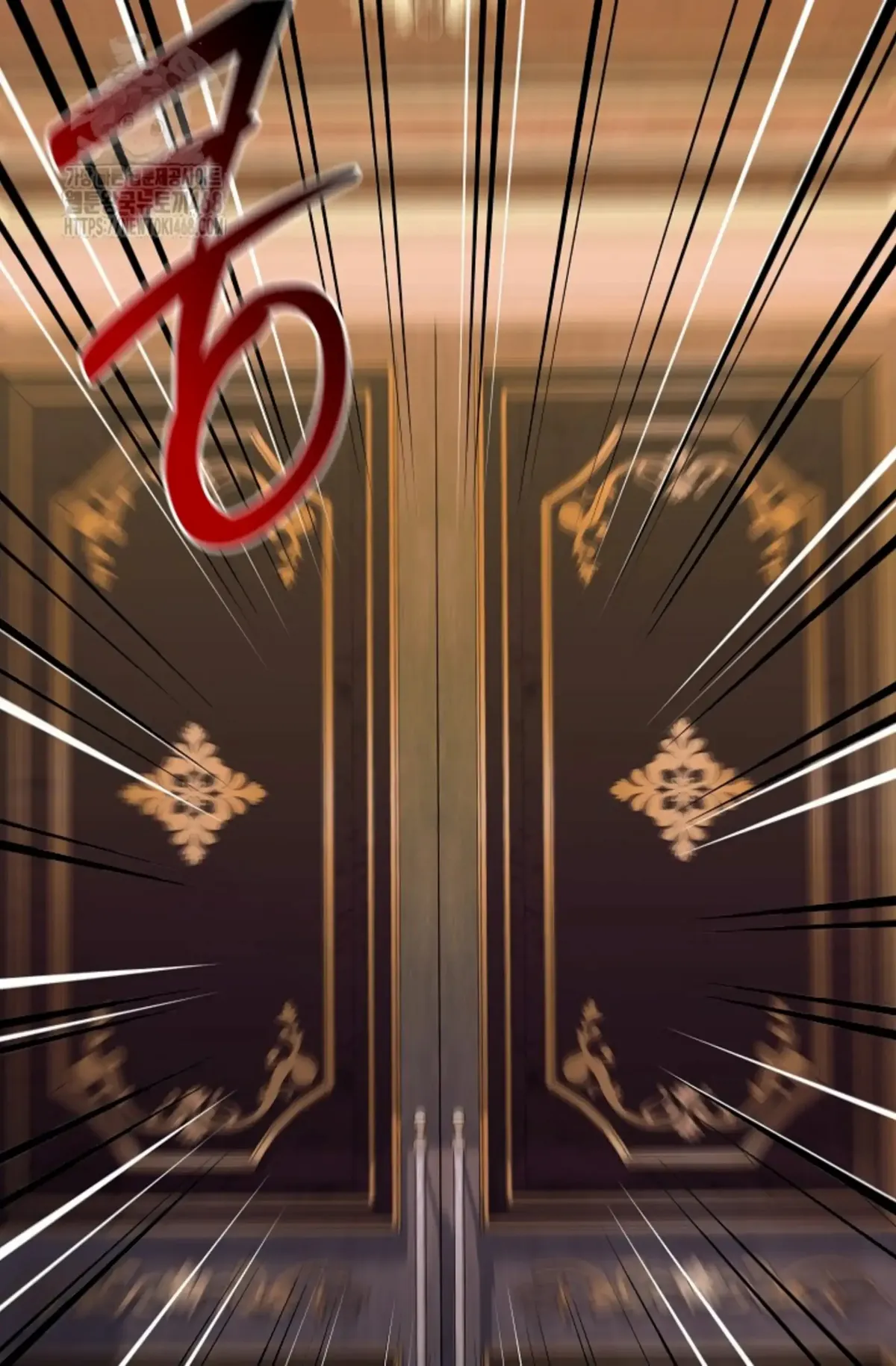 Even if the Villain’s Daughter Regresses Chapter 65 Online - página 57