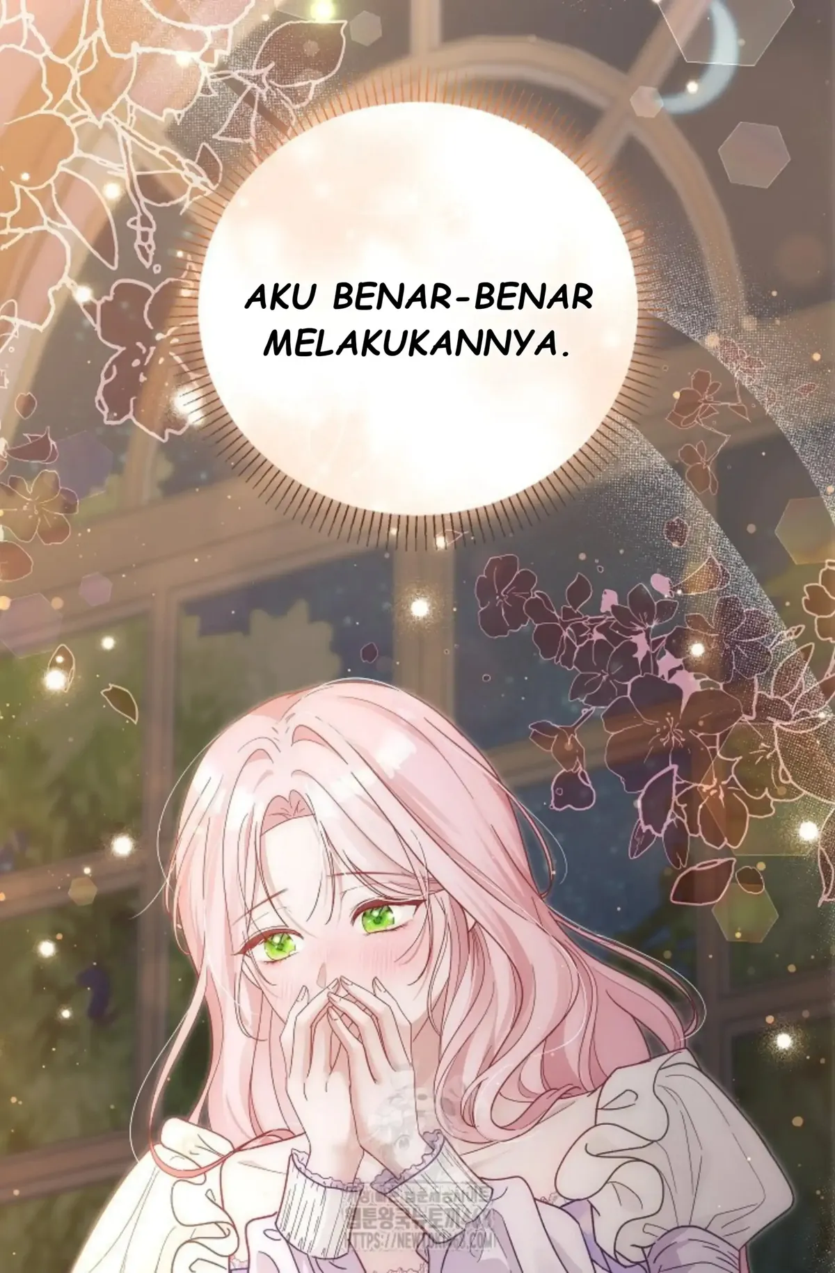 Even if the Villain’s Daughter Regresses Chapter 65 Online - página 60