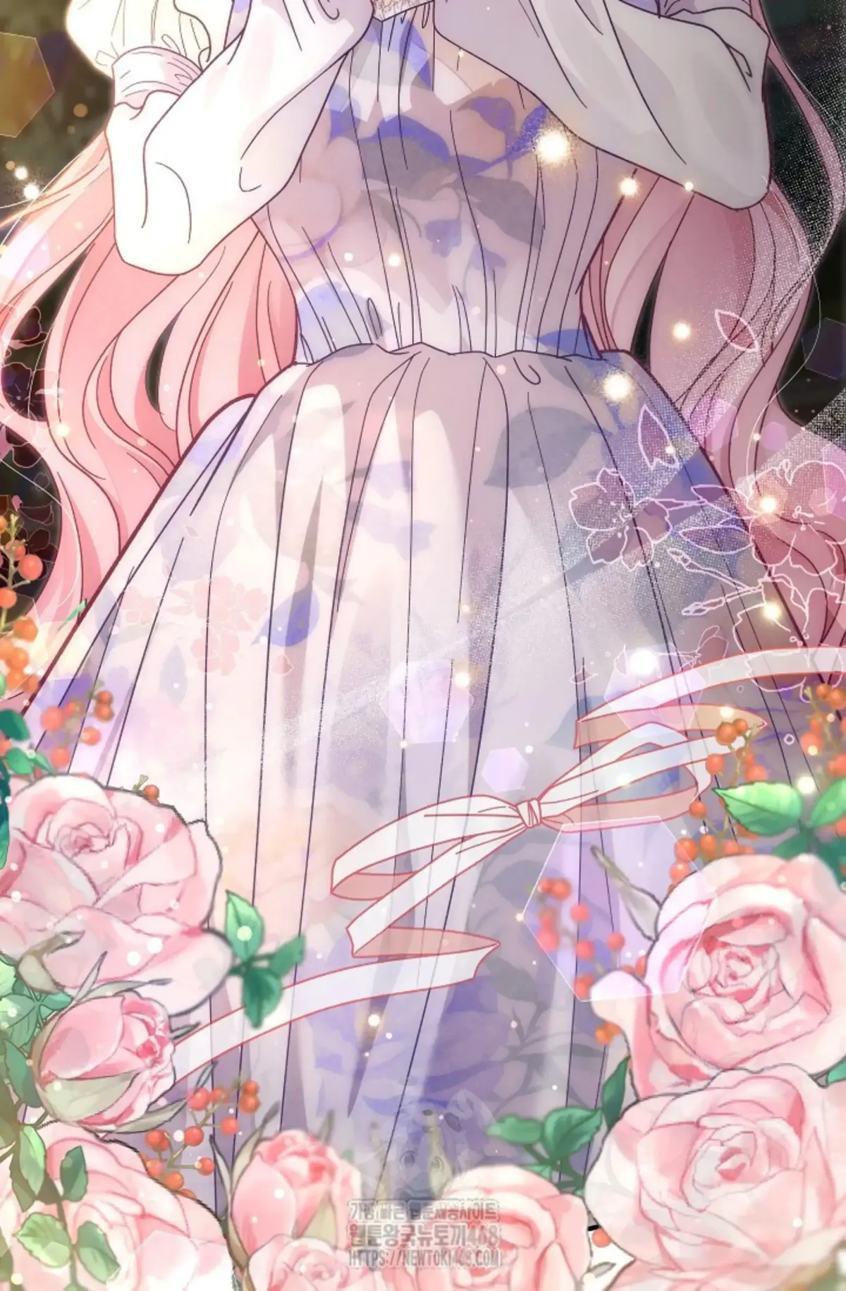 Even if the Villain’s Daughter Regresses Chapter 65 Online - página 61