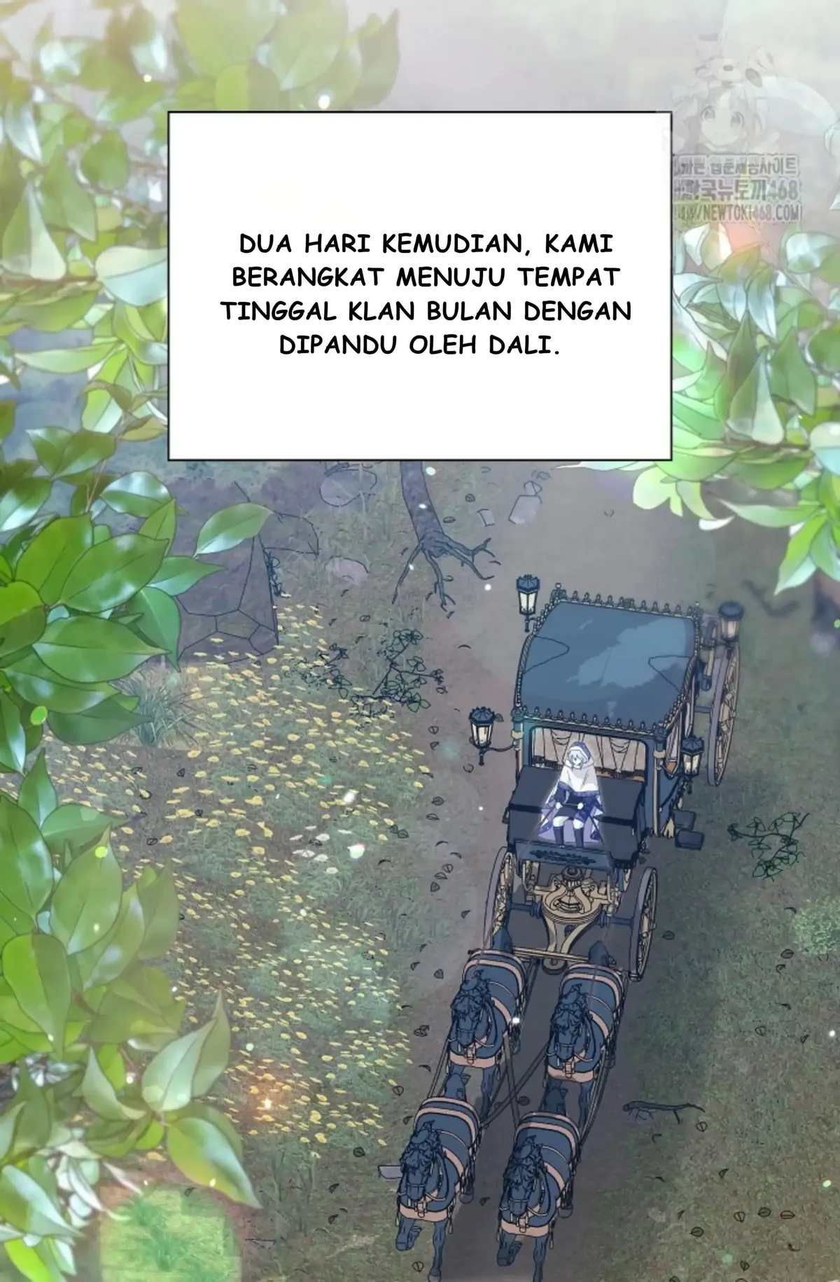 Even if the Villain’s Daughter Regresses Chapter 65 Online - página 67
