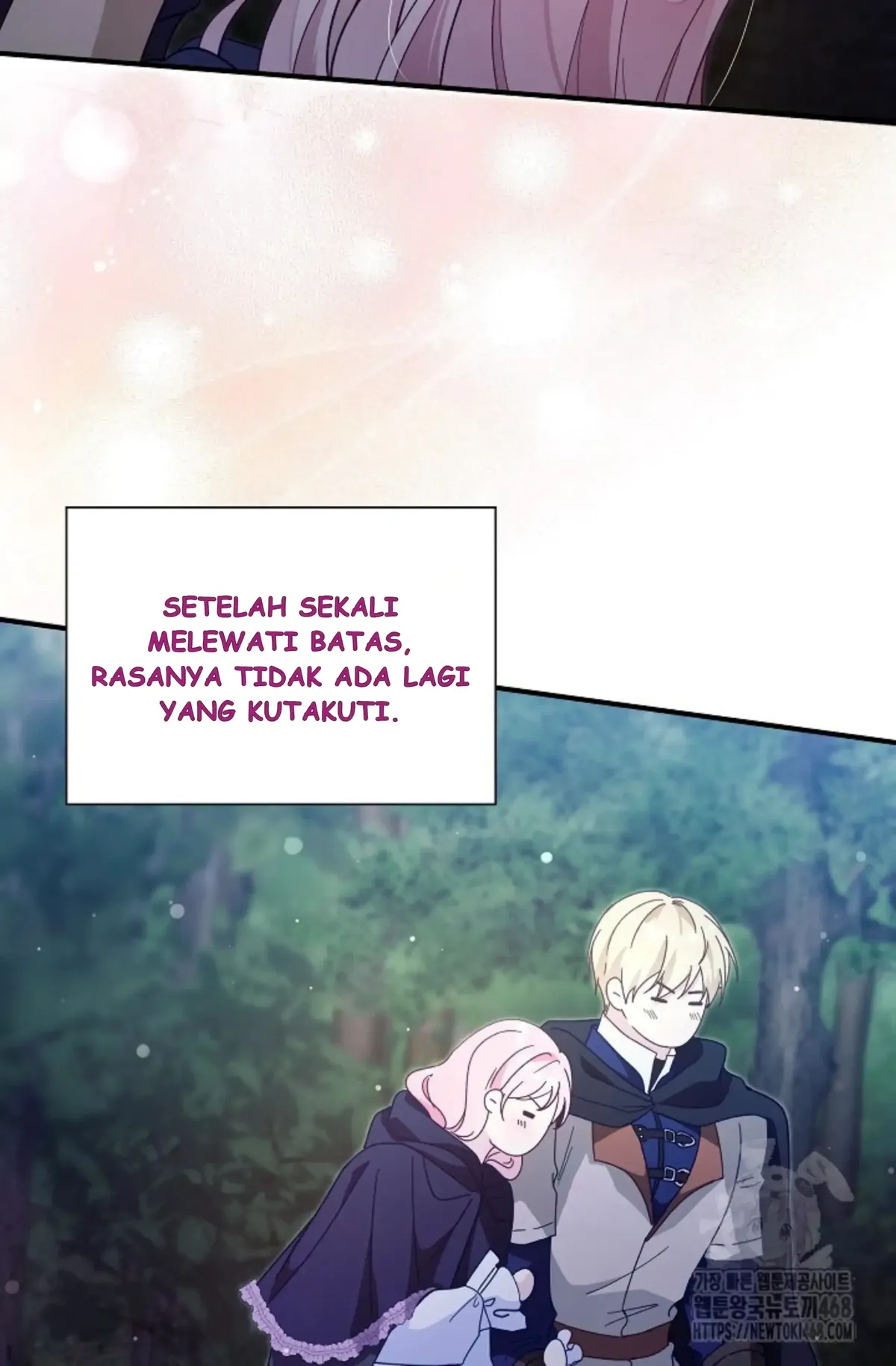 Even if the Villain’s Daughter Regresses Chapter 65 Online - página 70
