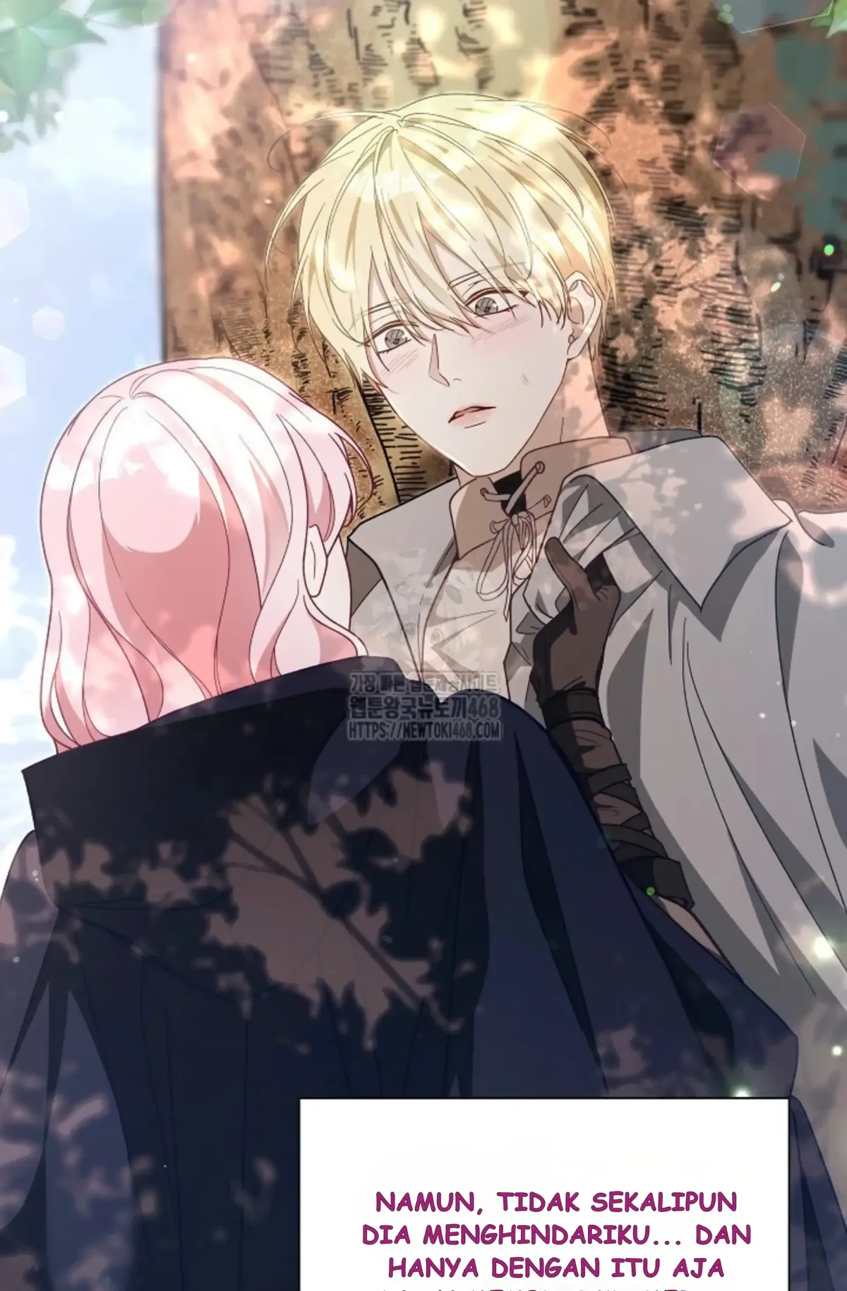Even if the Villain’s Daughter Regresses Chapter 65 Online - página 72