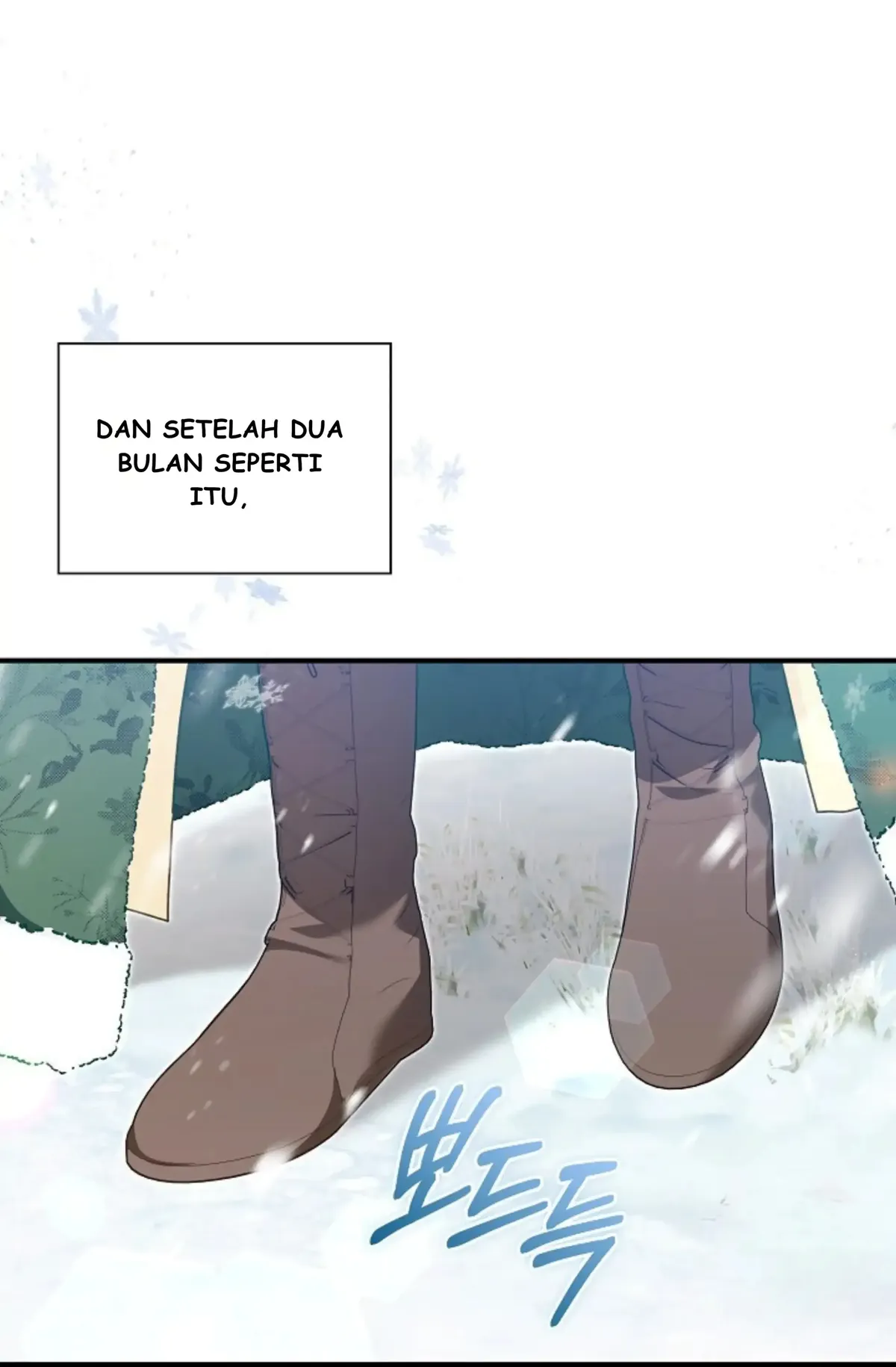 Even if the Villain’s Daughter Regresses Chapter 65 Online - página 74