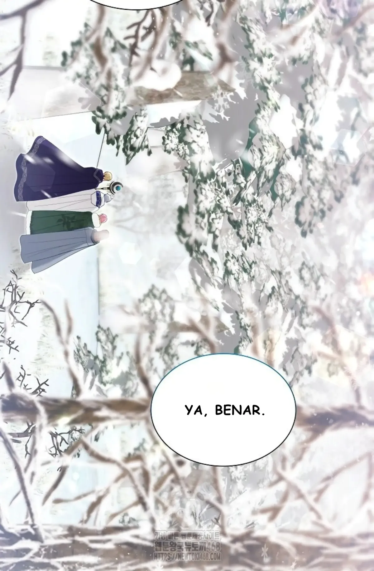 Even if the Villain’s Daughter Regresses Chapter 65 Online - página 76