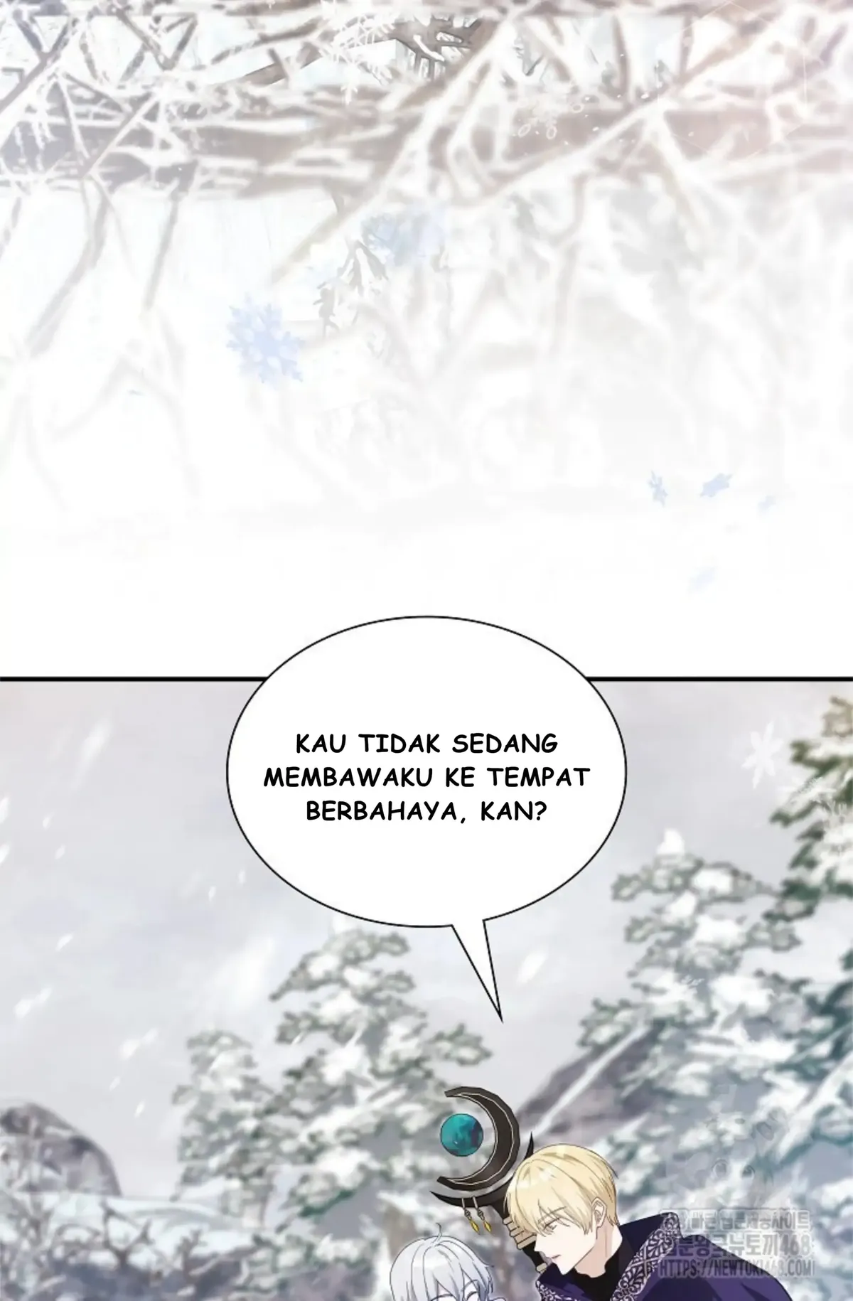 Even if the Villain’s Daughter Regresses Chapter 65 Online - página 77