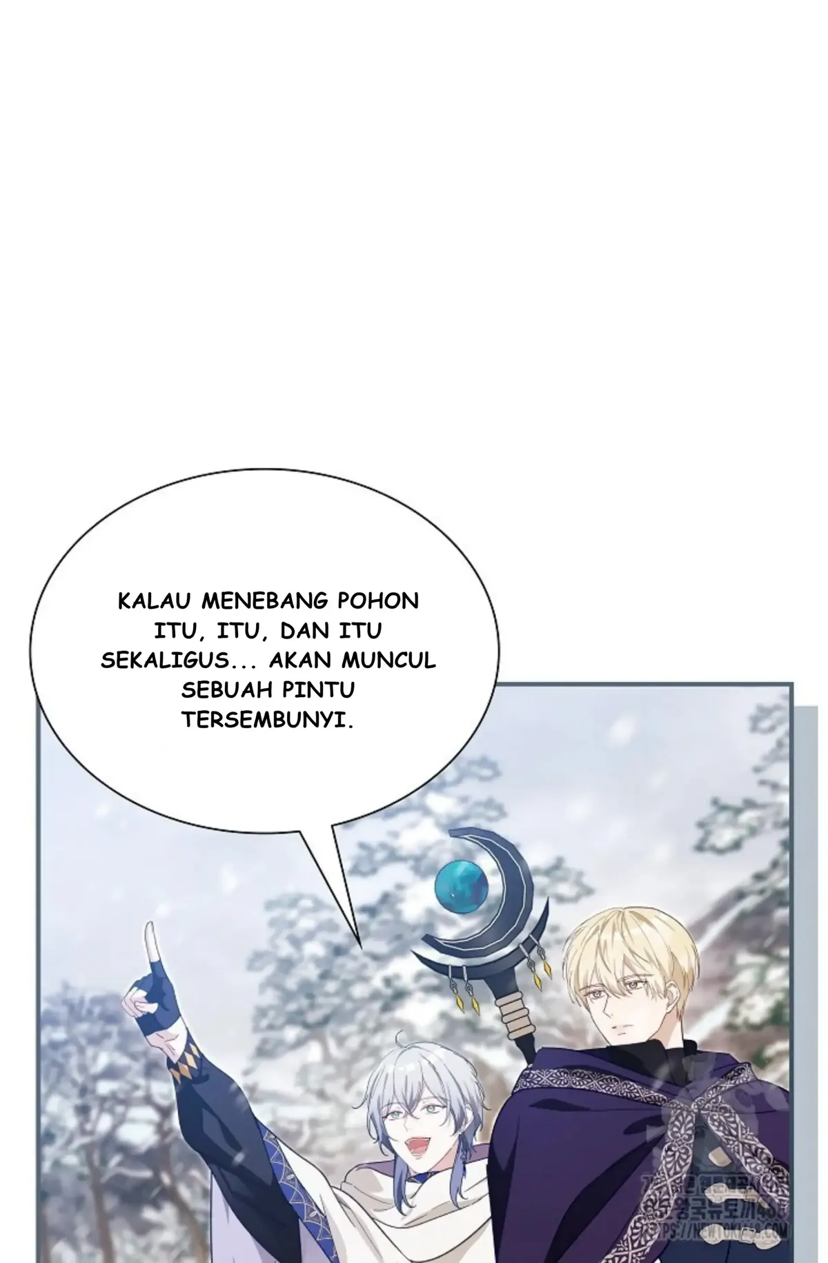 Even if the Villain’s Daughter Regresses Chapter 65 Online - página 79