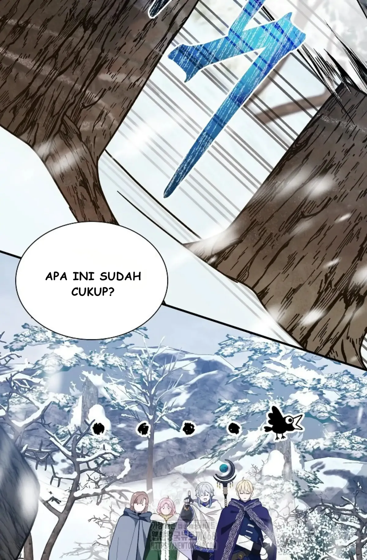 Even if the Villain’s Daughter Regresses Chapter 65 Online - página 82