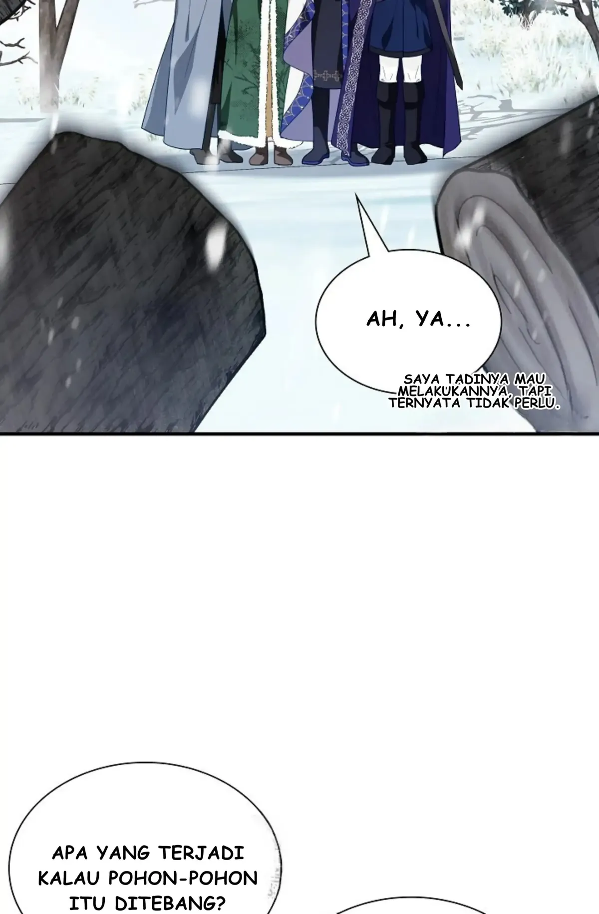 Even if the Villain’s Daughter Regresses Chapter 65 Online - página 83