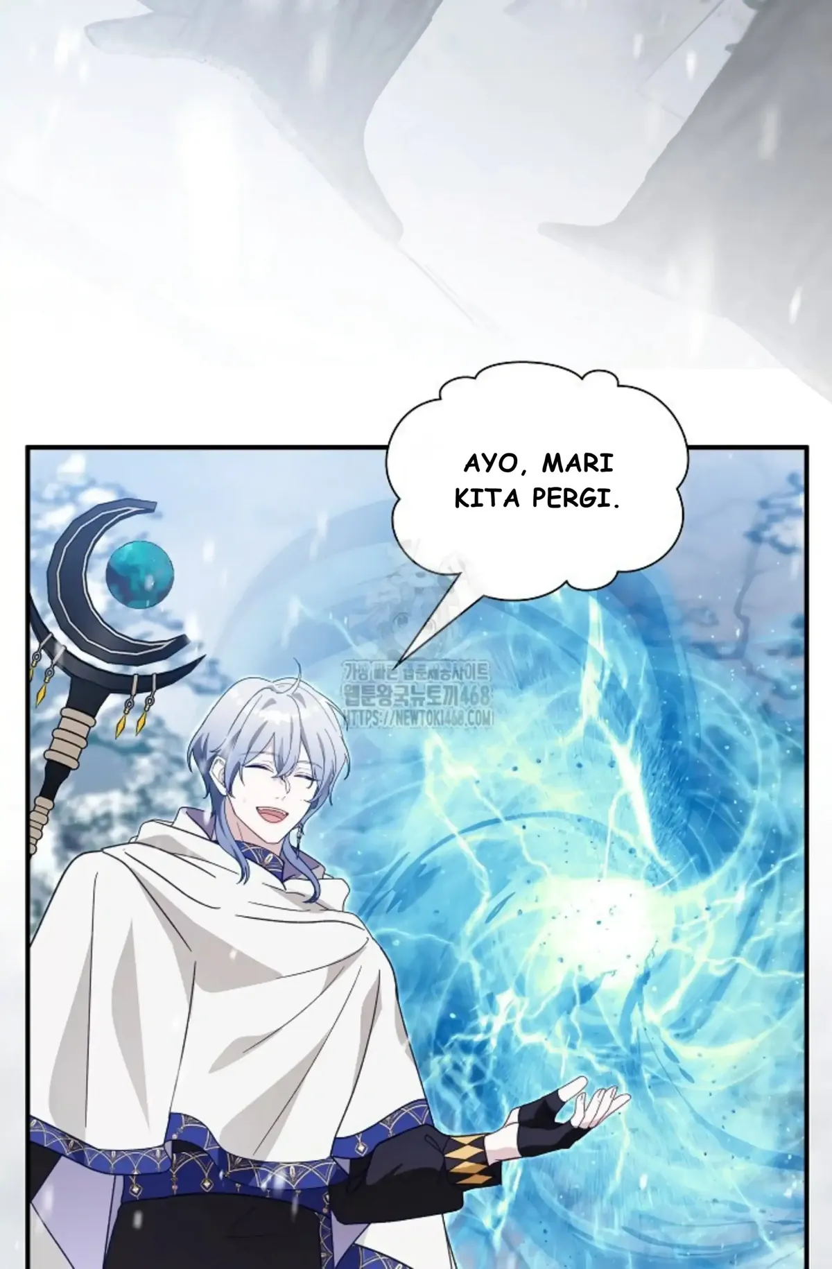 Even if the Villain’s Daughter Regresses Chapter 65 Online - página 87