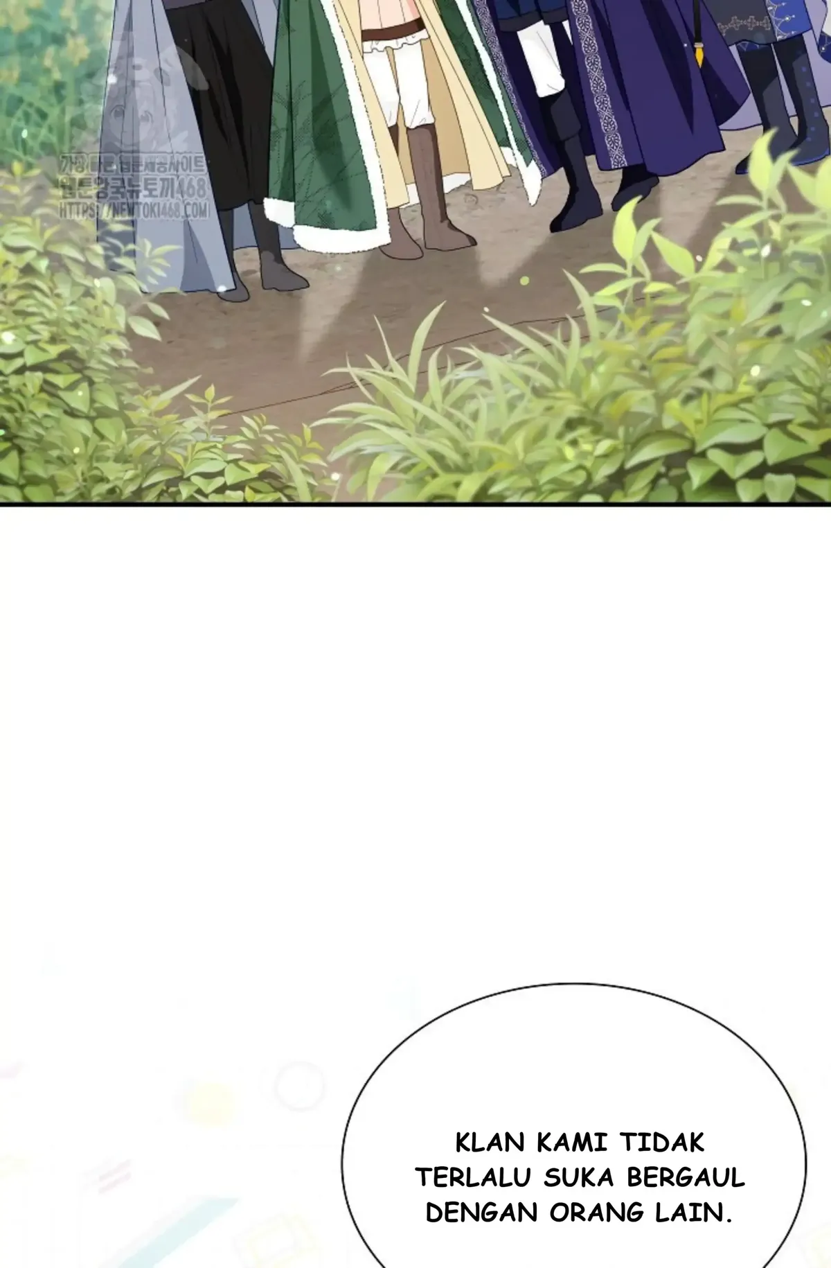 Even if the Villain’s Daughter Regresses Chapter 65 Online - página 92