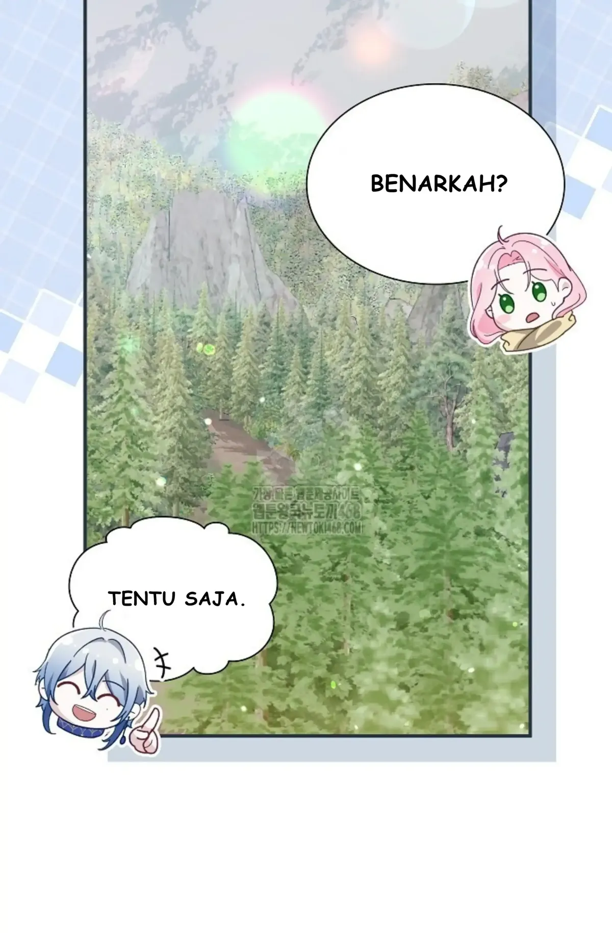Even if the Villain’s Daughter Regresses Chapter 65 Online - página 95