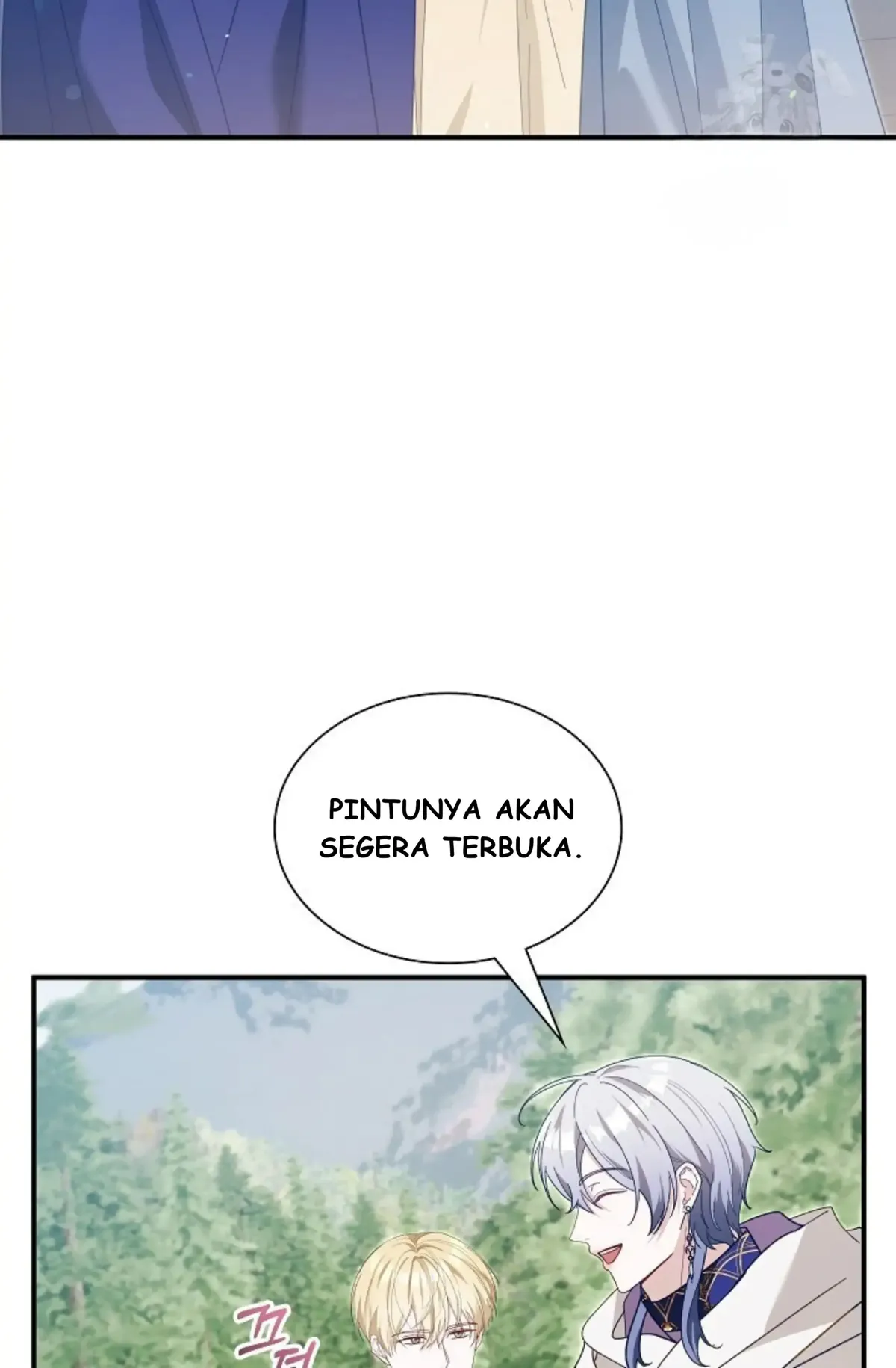 Even if the Villain’s Daughter Regresses Chapter 65 Online - página 98