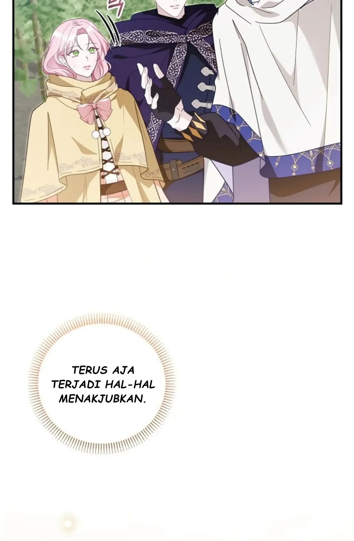 Even if the Villain’s Daughter Regresses Chapter 65 Online - página 99