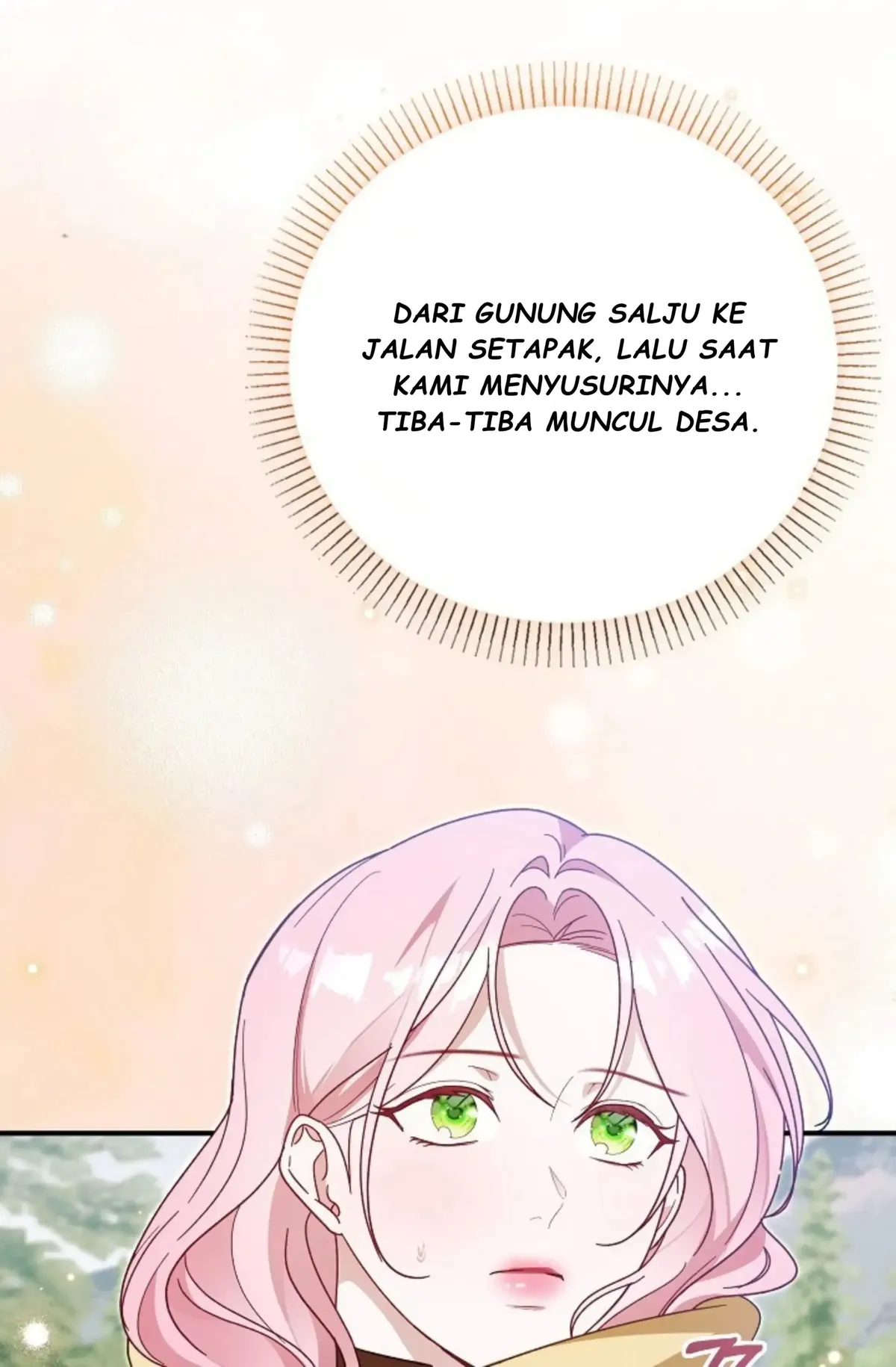 Even if the Villain’s Daughter Regresses Chapter 65 Online - página 100