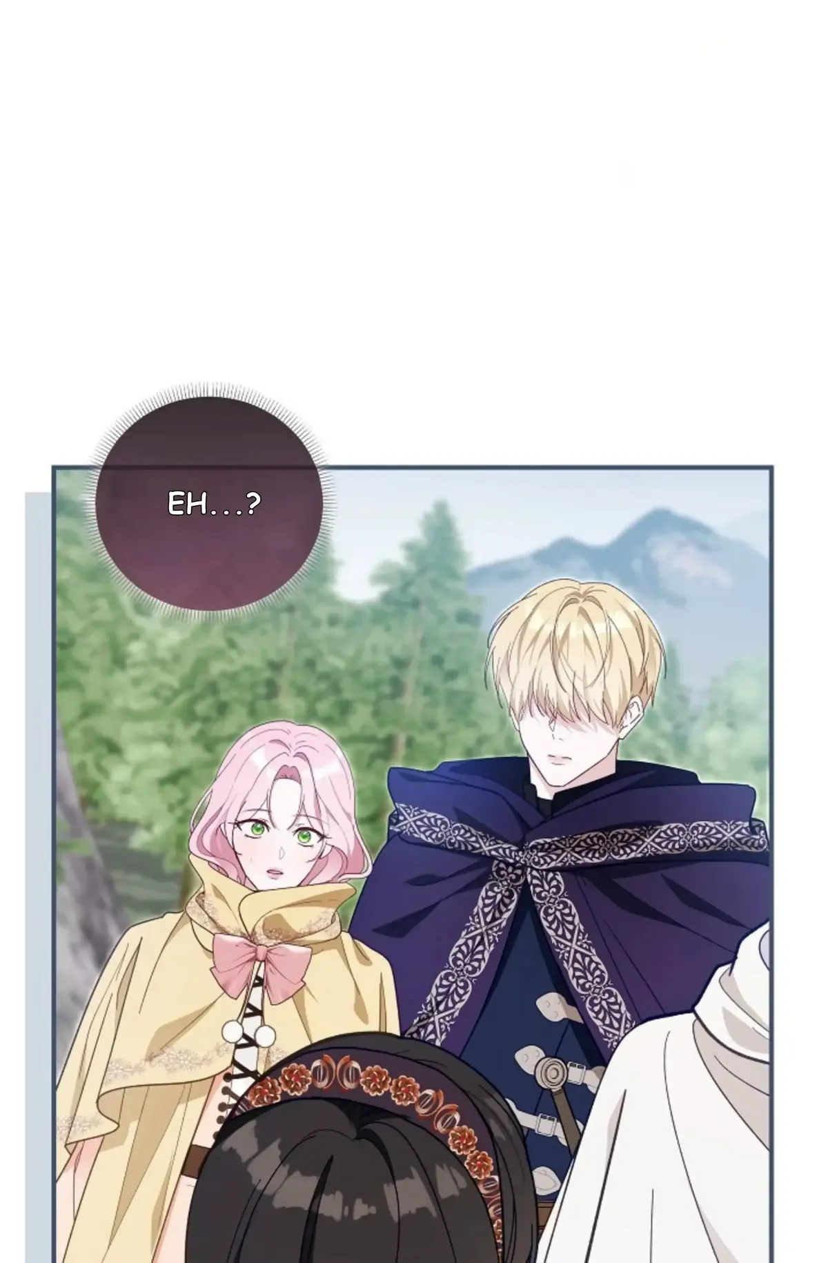 Even if the Villain’s Daughter Regresses Chapter 65 Online - página 103