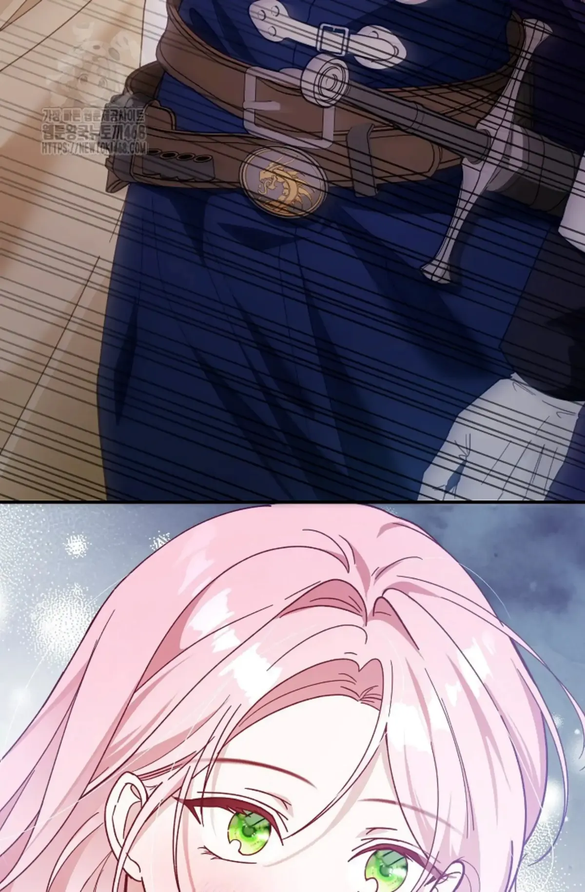 Even if the Villain’s Daughter Regresses Chapter 65 Online - página 111