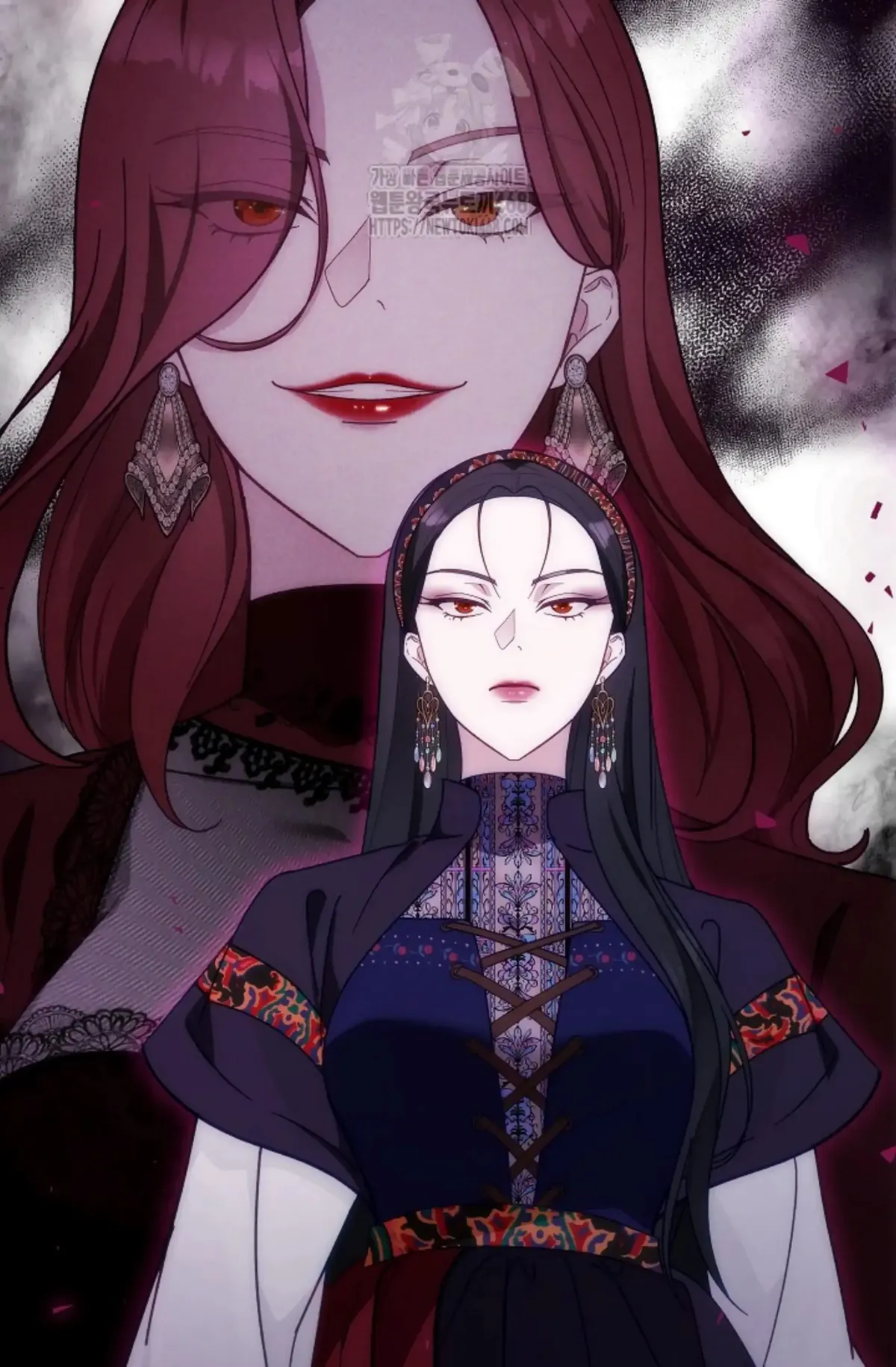Even if the Villain’s Daughter Regresses Chapter 65 Online - página 115