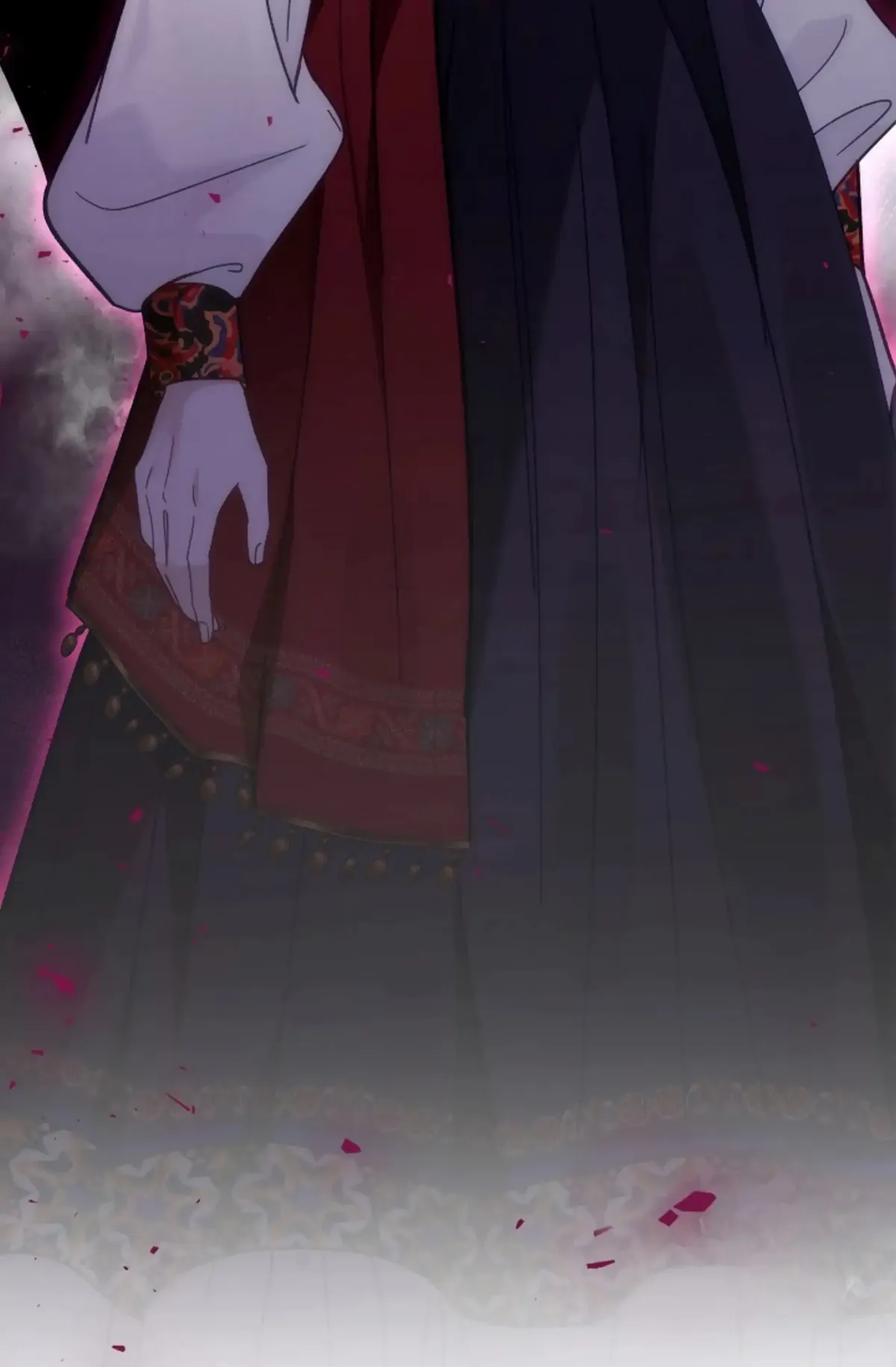 Even if the Villain’s Daughter Regresses Chapter 65 Online - página 116