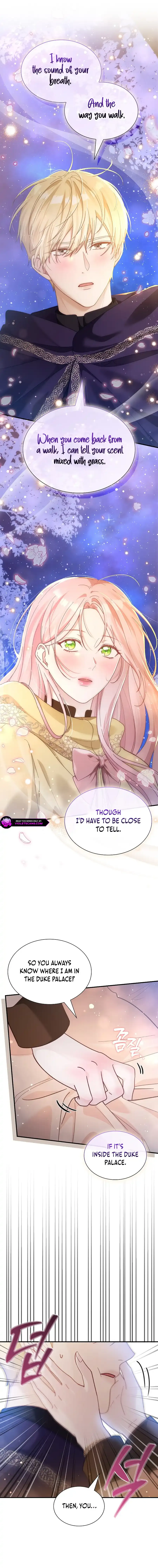 Even if the Villain’s Daughter Regresses Chapter 67 Online - página 6