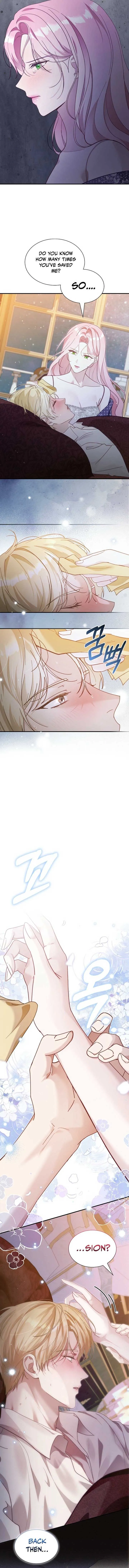 Even if the Villain’s Daughter Regresses Chapter 69 Online - página 13