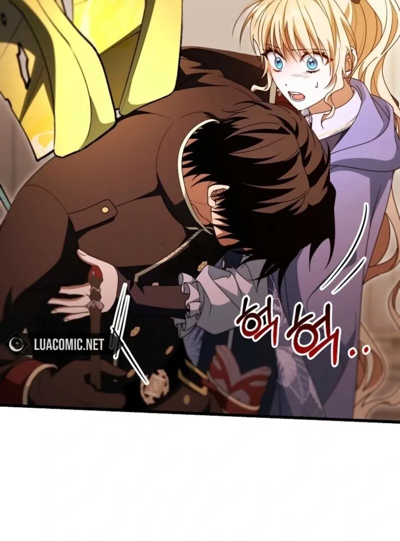Even if the Villain’s Daughter Regresses Chapter 70 Online - página 7