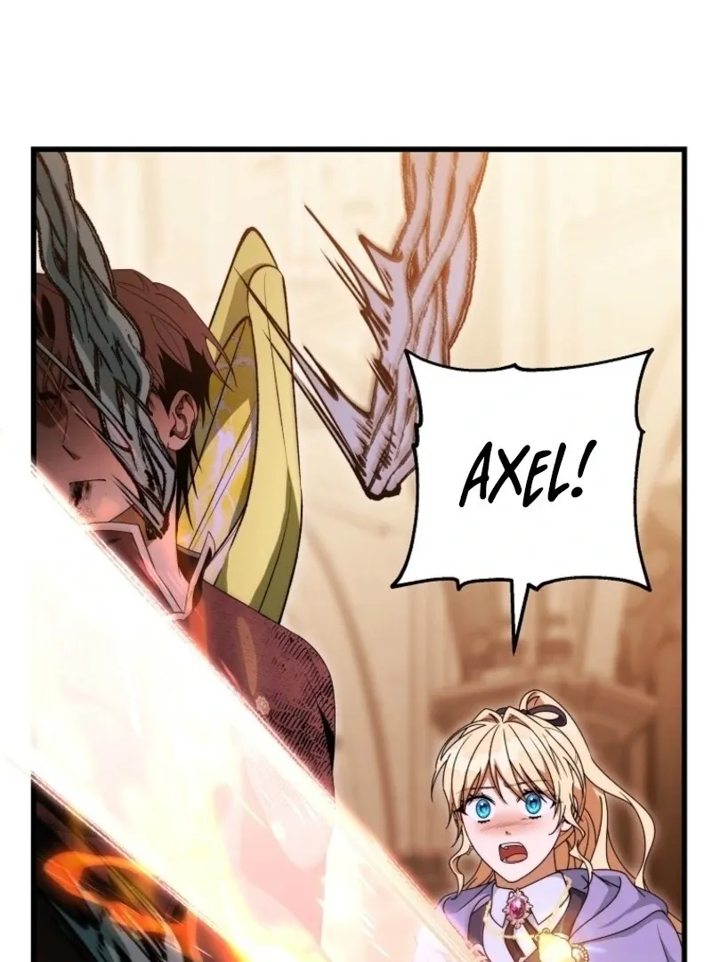 Even if the Villain’s Daughter Regresses Chapter 70 Online - página 16