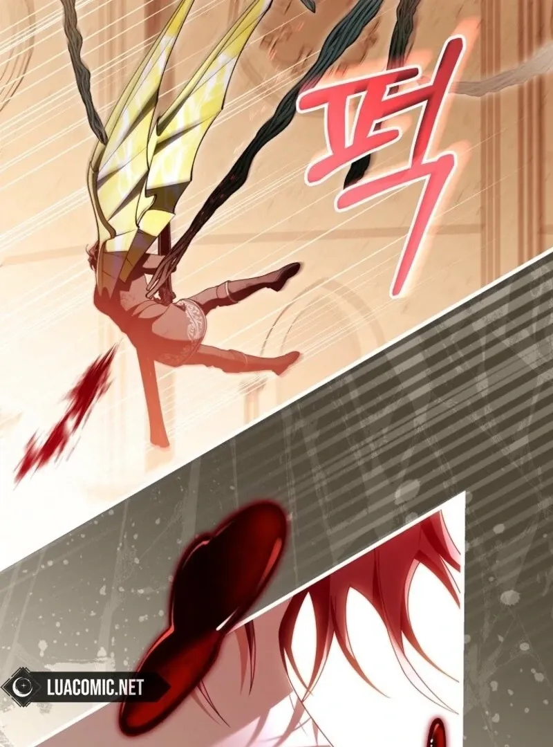 Even if the Villain’s Daughter Regresses Chapter 70 Online - página 31