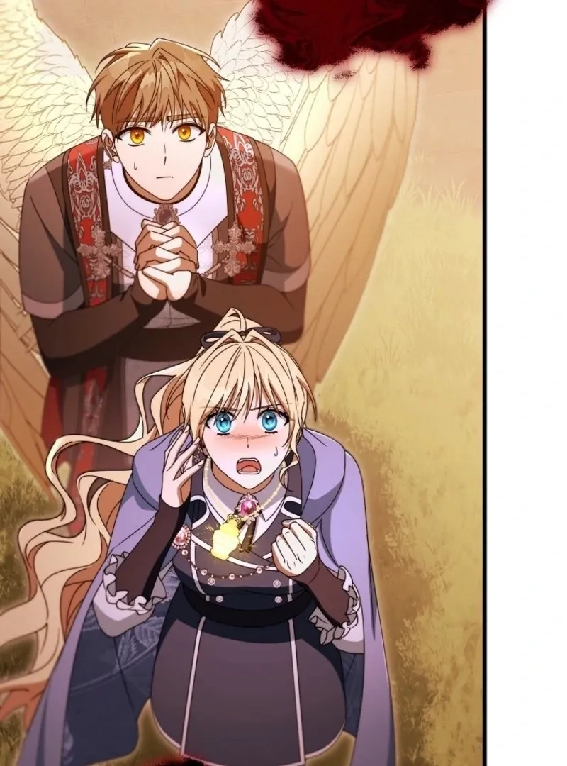 Even if the Villain’s Daughter Regresses Chapter 70 Online - página 51